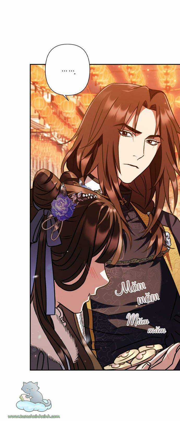 Bản Tình Ca Hy Lan Quốc Chapter 24 trang 23