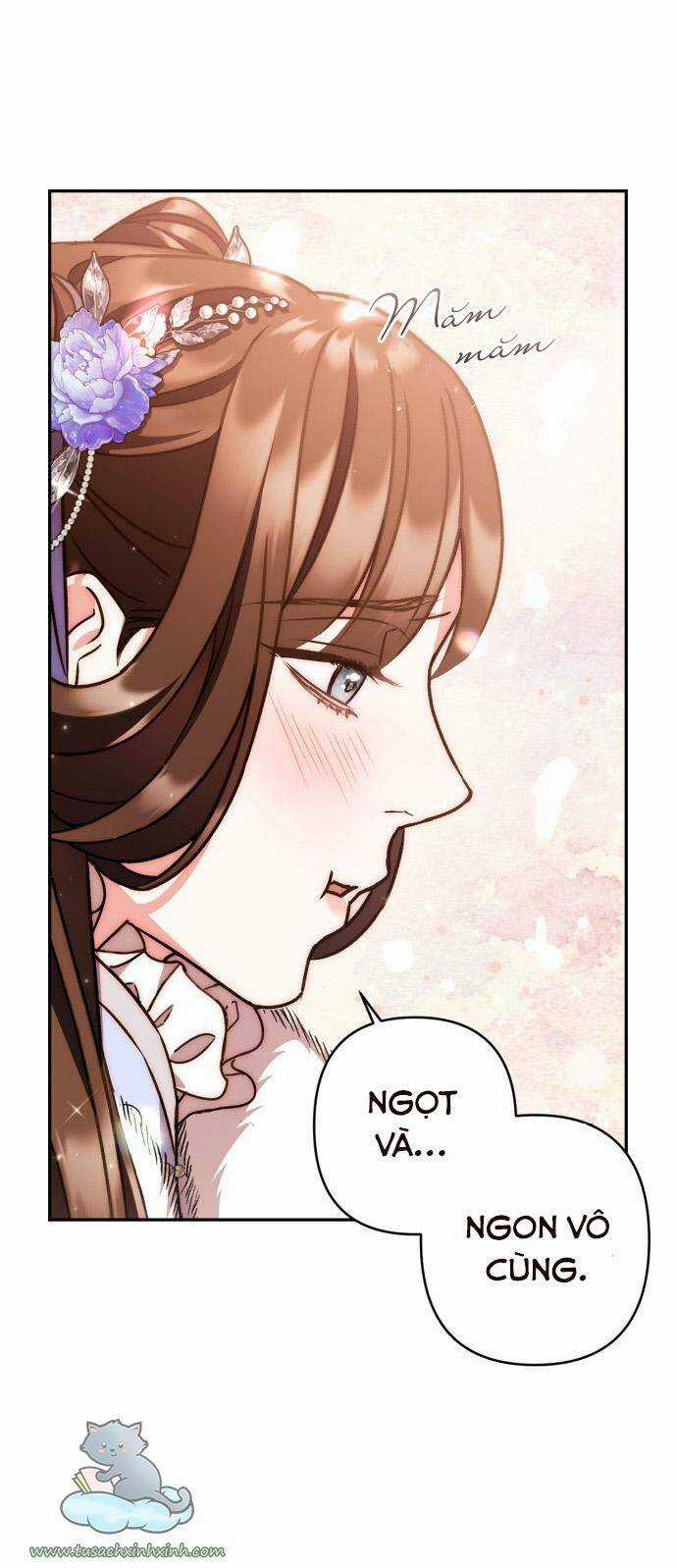 Bản Tình Ca Hy Lan Quốc Chapter 24 trang 24