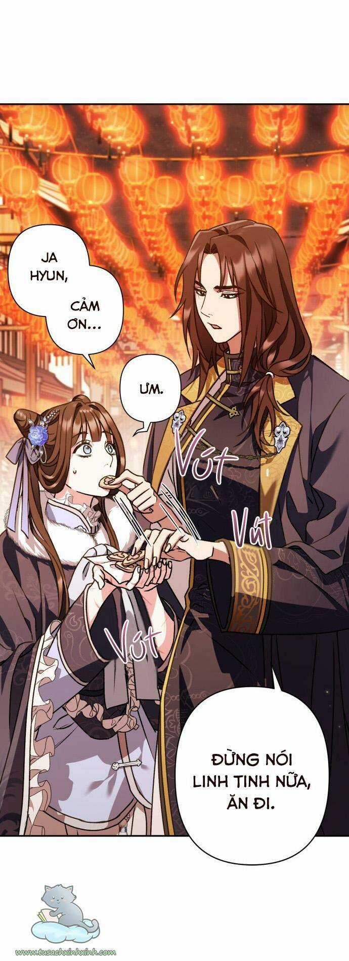 Bản Tình Ca Hy Lan Quốc Chapter 24 trang 25