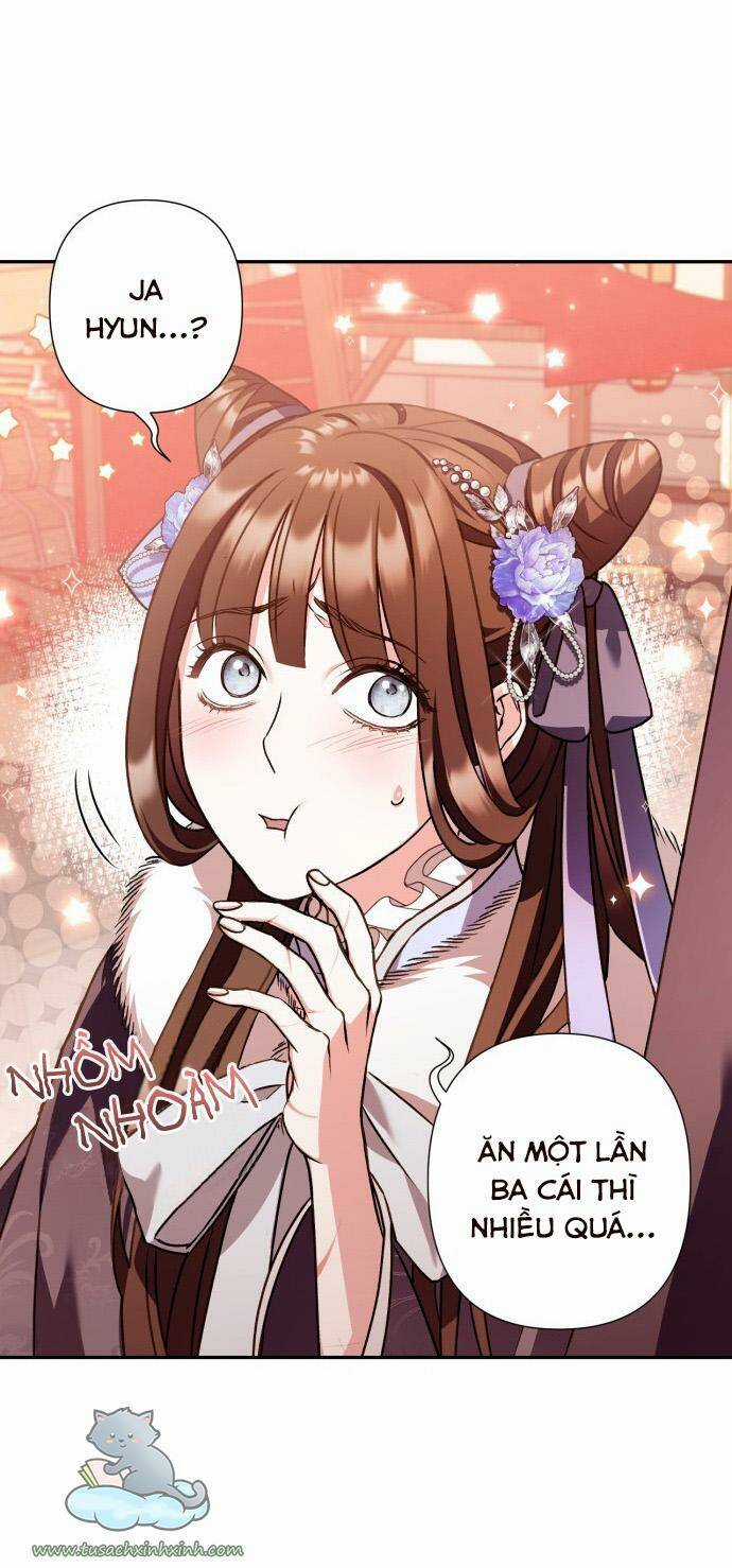 Bản Tình Ca Hy Lan Quốc Chapter 24 trang 26