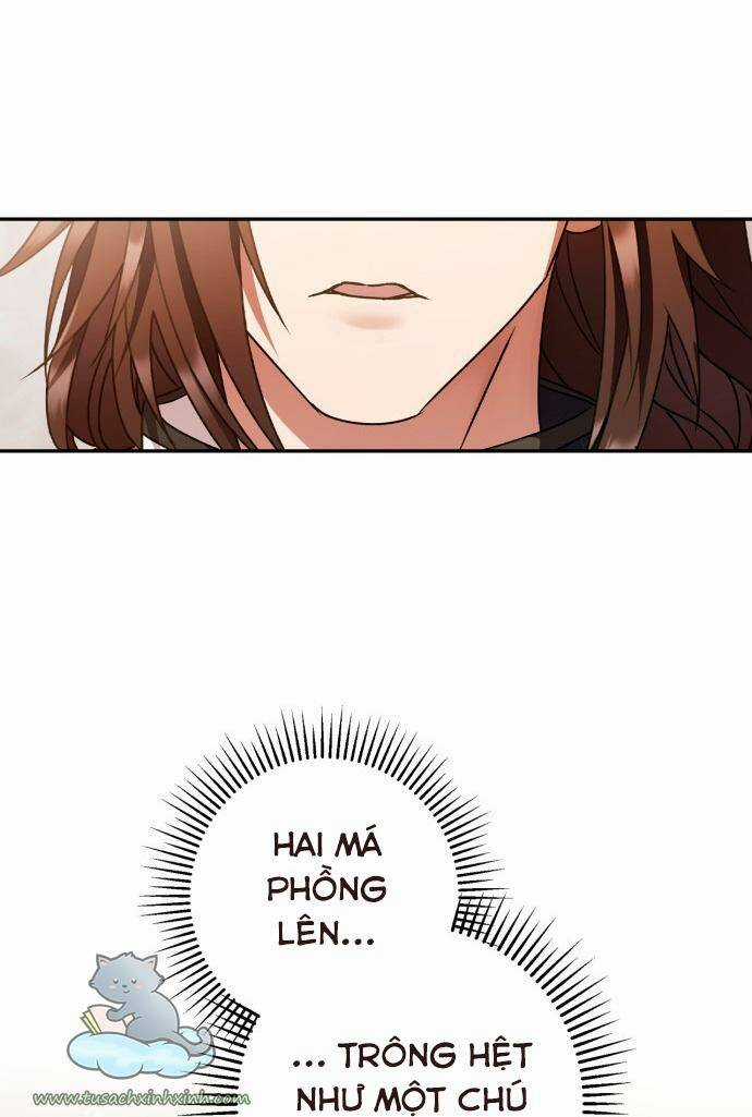 Bản Tình Ca Hy Lan Quốc Chapter 24 trang 27