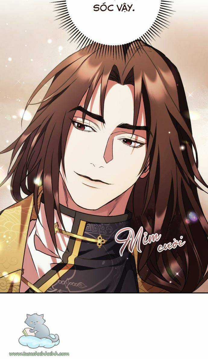 Bản Tình Ca Hy Lan Quốc Chapter 24 trang 28