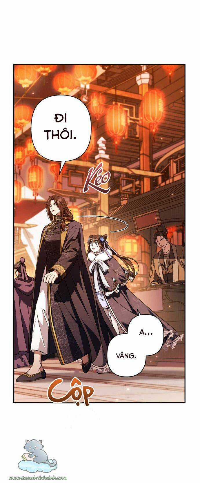 Bản Tình Ca Hy Lan Quốc Chapter 24 trang 29