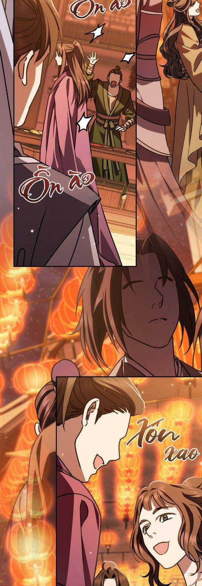 Bản Tình Ca Hy Lan Quốc Chapter 24 trang 3