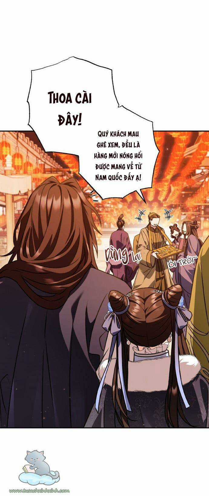 Bản Tình Ca Hy Lan Quốc Chapter 24 trang 30