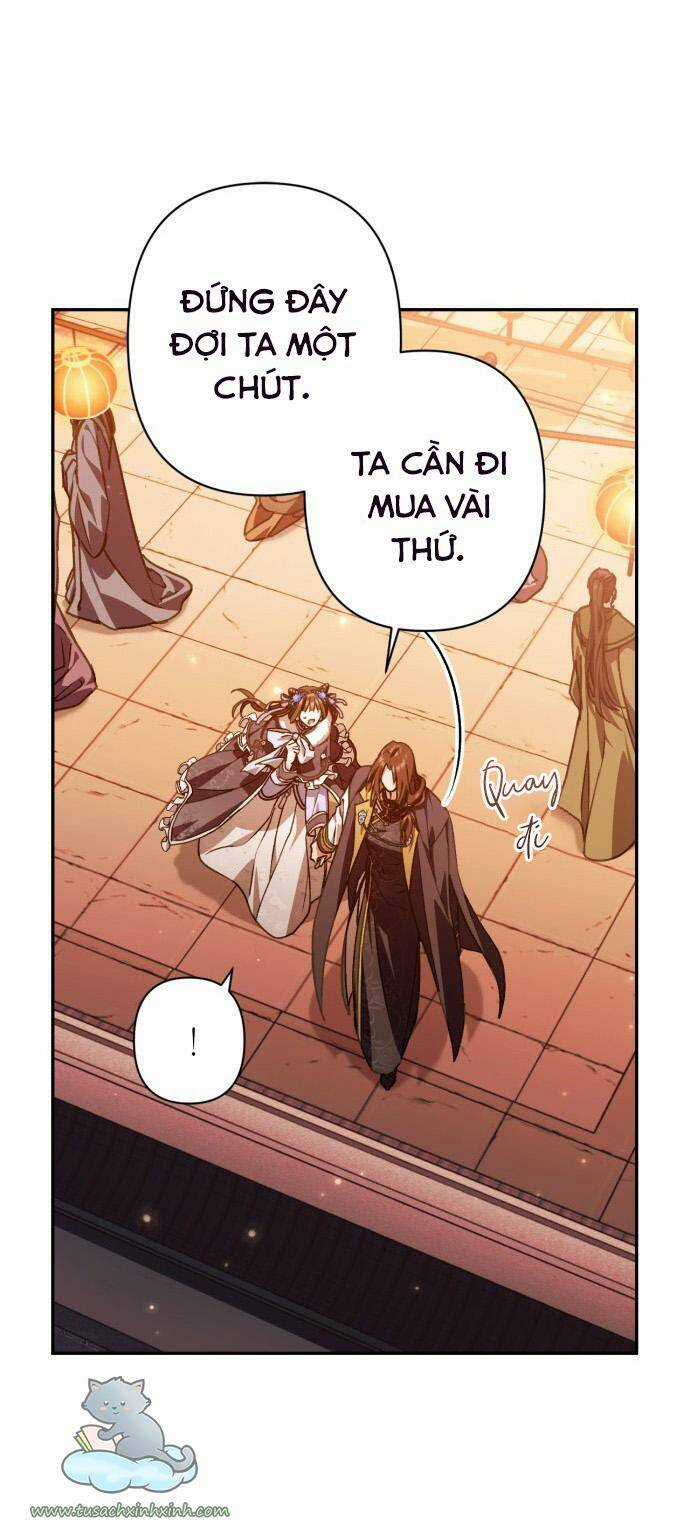 Bản Tình Ca Hy Lan Quốc Chapter 24 trang 33