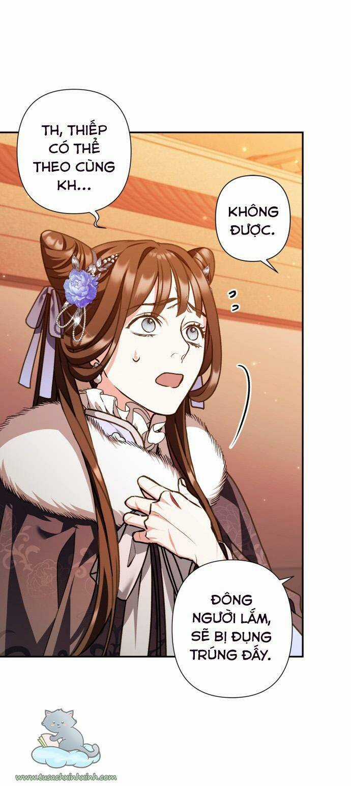 Bản Tình Ca Hy Lan Quốc Chapter 24 trang 34