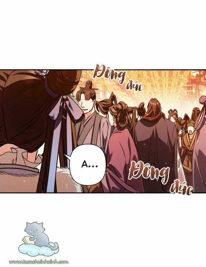 Bản Tình Ca Hy Lan Quốc Chapter 24 trang 36