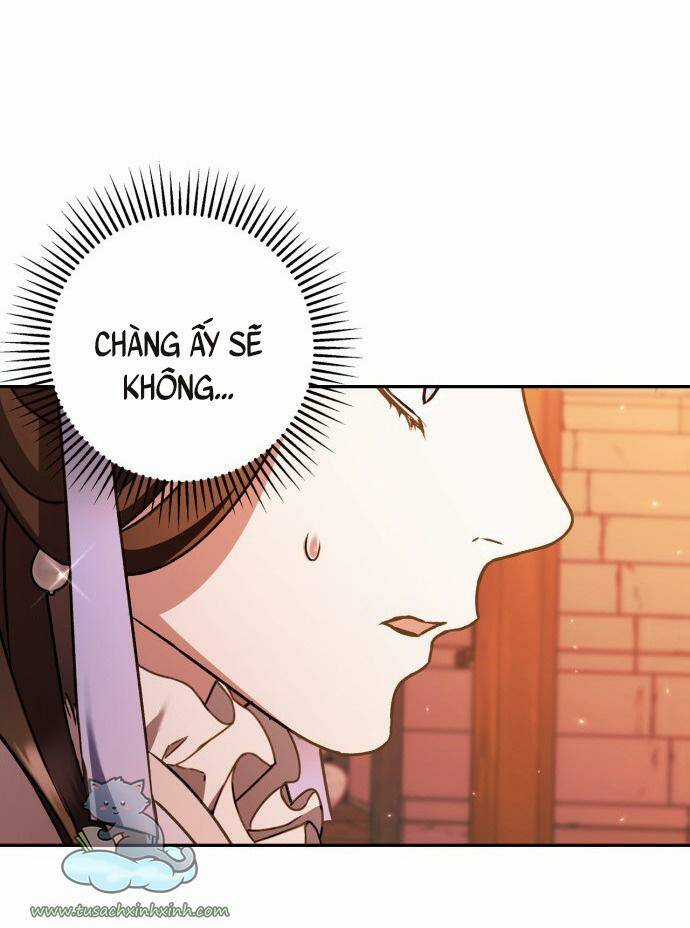 Bản Tình Ca Hy Lan Quốc Chapter 24 trang 37