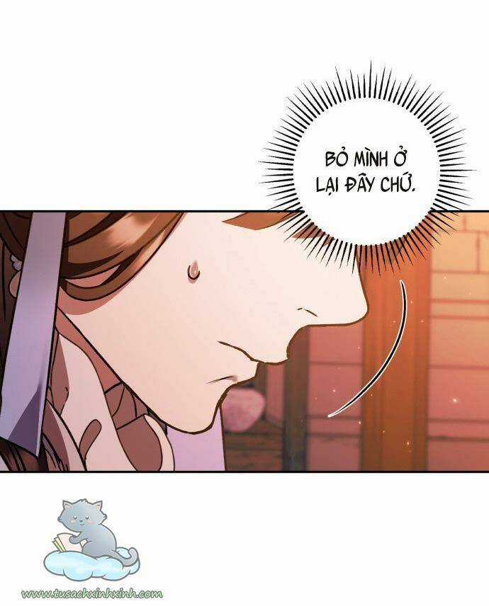 Bản Tình Ca Hy Lan Quốc Chapter 24 trang 38