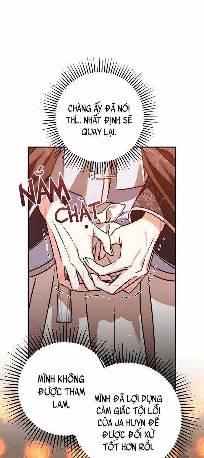 Bản Tình Ca Hy Lan Quốc Chapter 24 trang 39