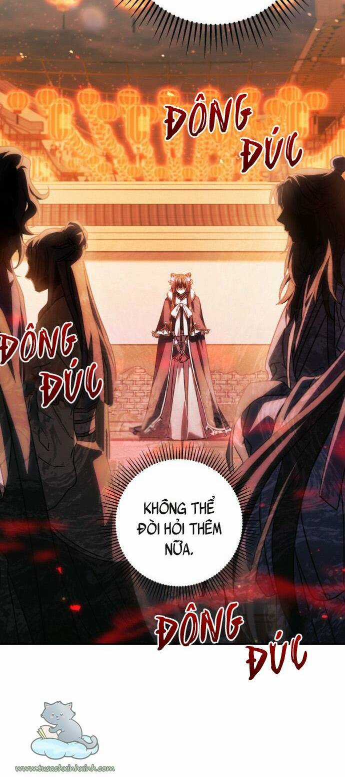 Bản Tình Ca Hy Lan Quốc Chapter 24 trang 40