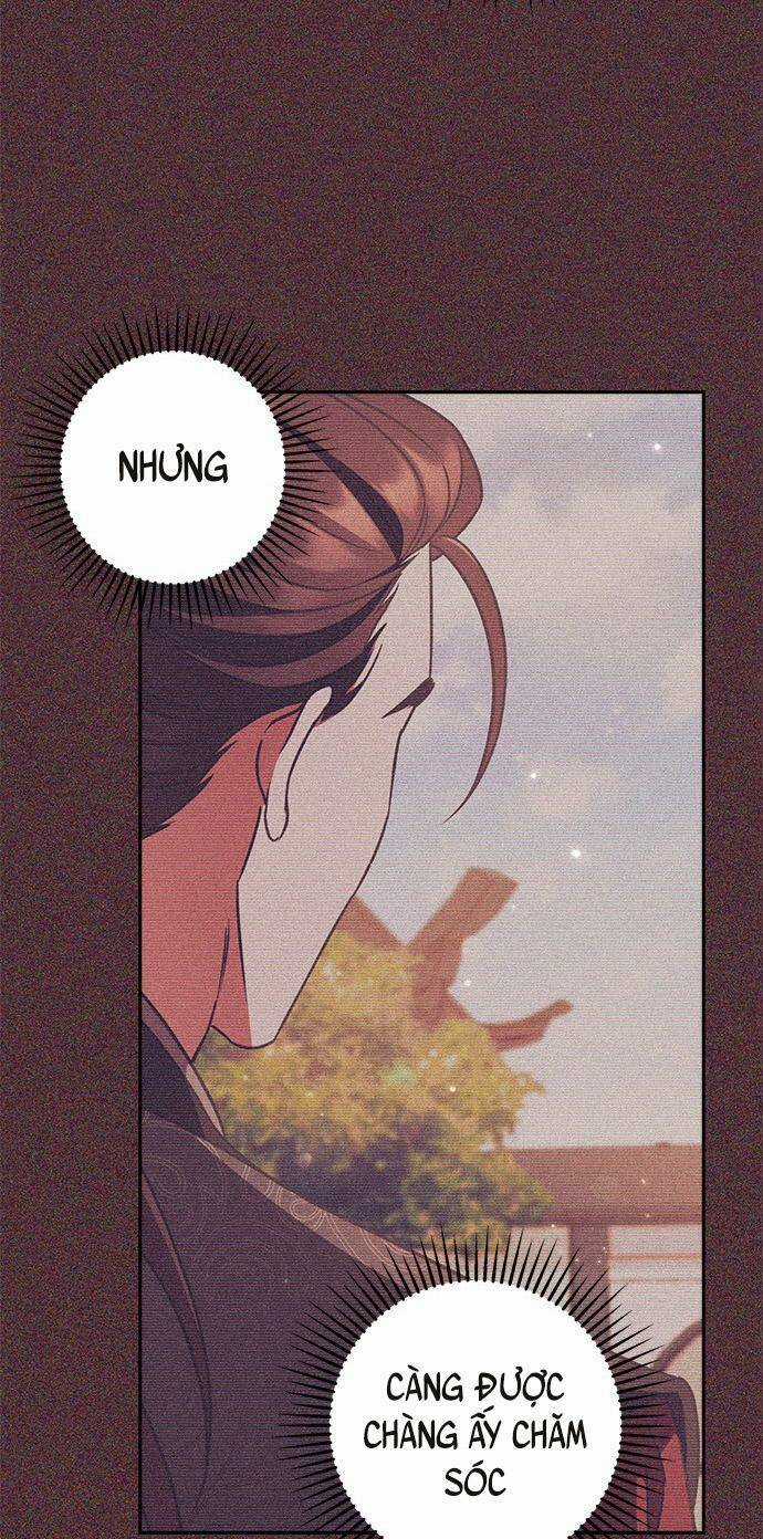 Bản Tình Ca Hy Lan Quốc Chapter 24 trang 42