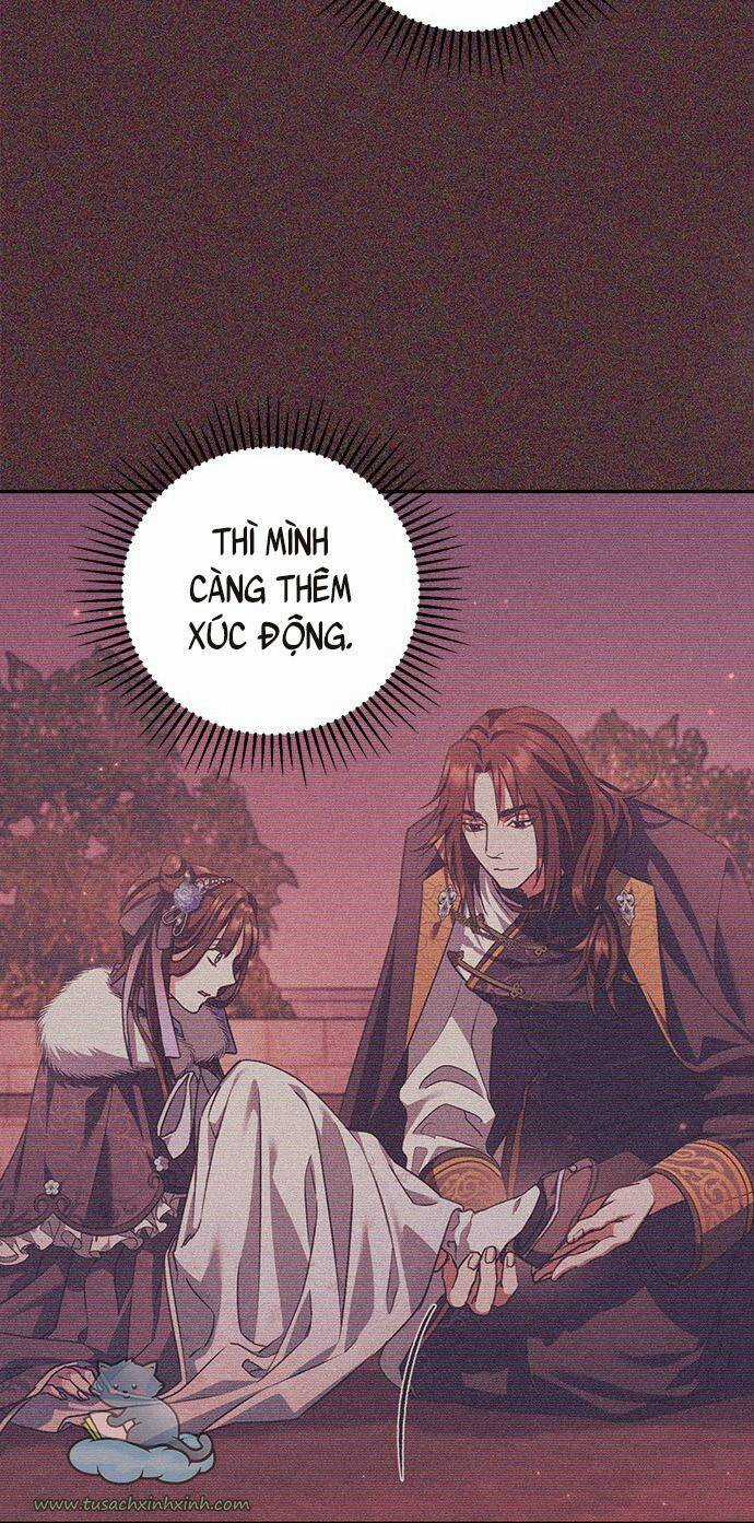 Bản Tình Ca Hy Lan Quốc Chapter 24 trang 43