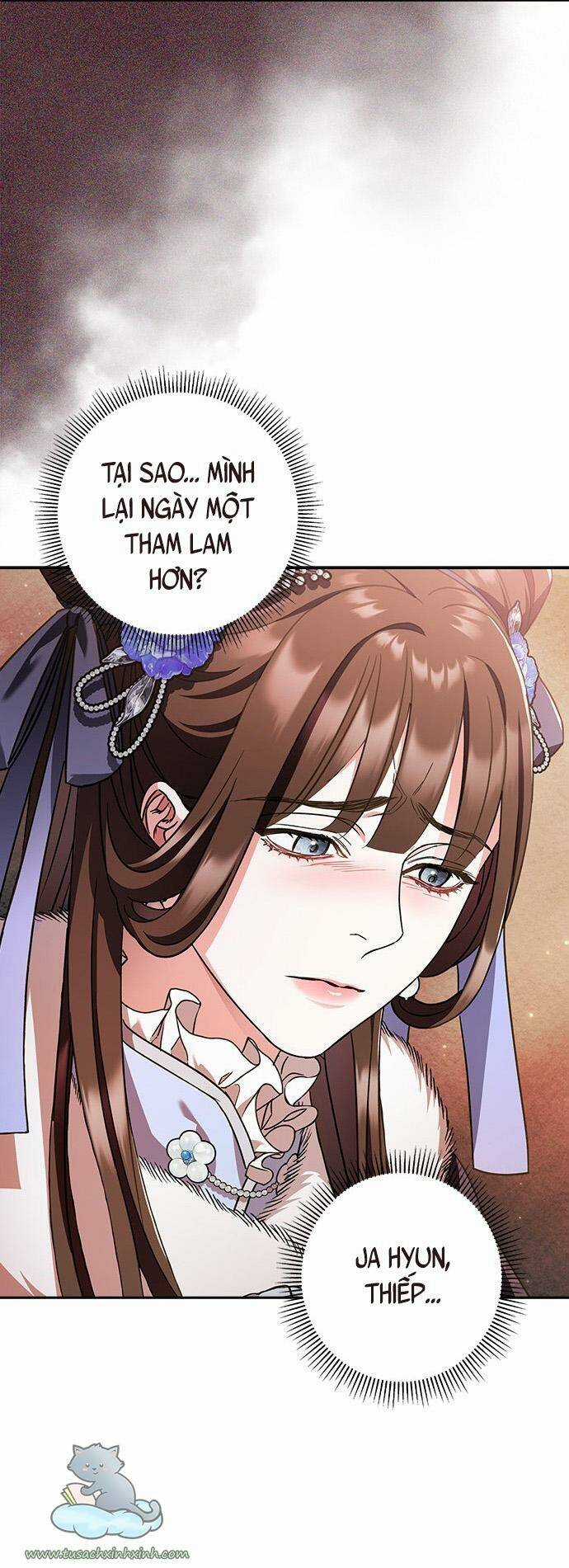 Bản Tình Ca Hy Lan Quốc Chapter 24 trang 44