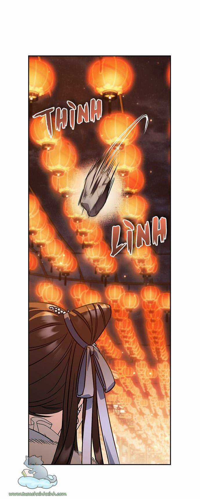 Bản Tình Ca Hy Lan Quốc Chapter 24 trang 45