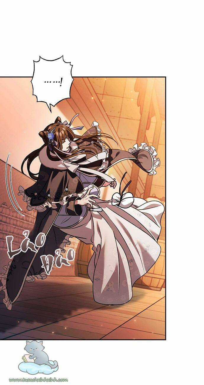 Bản Tình Ca Hy Lan Quốc Chapter 24 trang 47