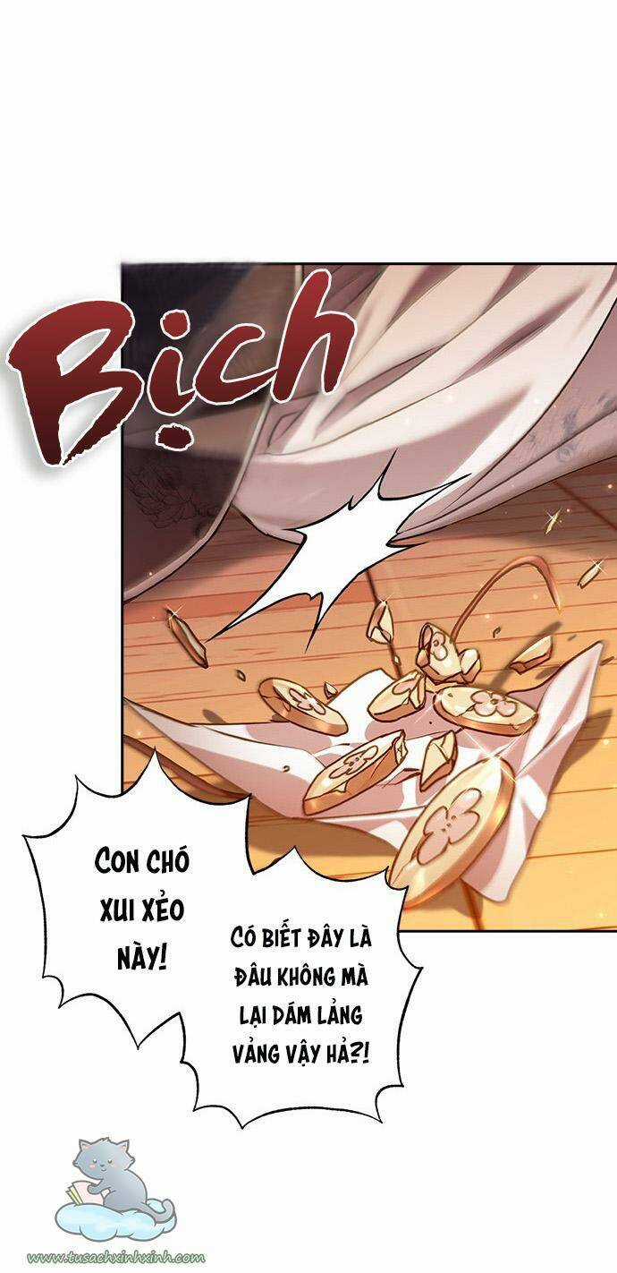 Bản Tình Ca Hy Lan Quốc Chapter 24 trang 48