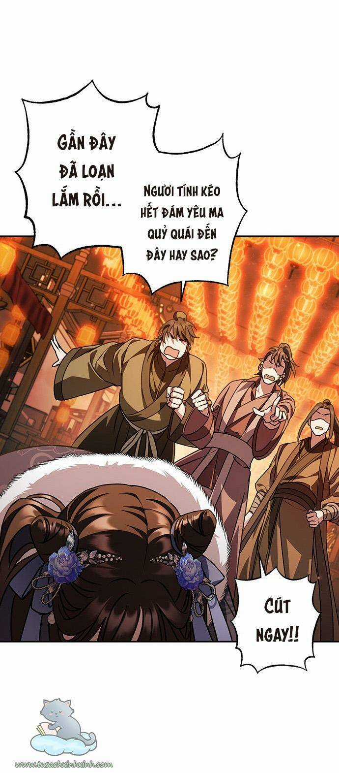 Bản Tình Ca Hy Lan Quốc Chapter 24 trang 49