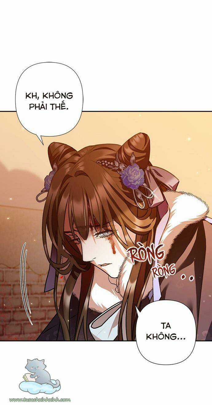 Bản Tình Ca Hy Lan Quốc Chapter 24 trang 50