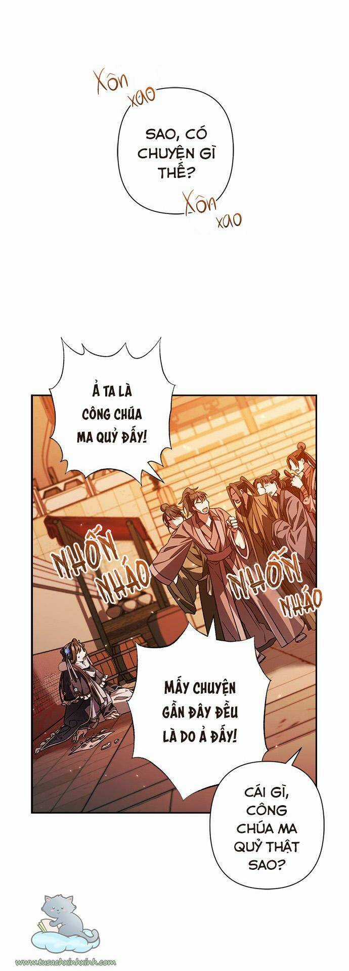 Bản Tình Ca Hy Lan Quốc Chapter 24 trang 51