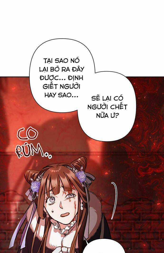 Bản Tình Ca Hy Lan Quốc Chapter 24 trang 52