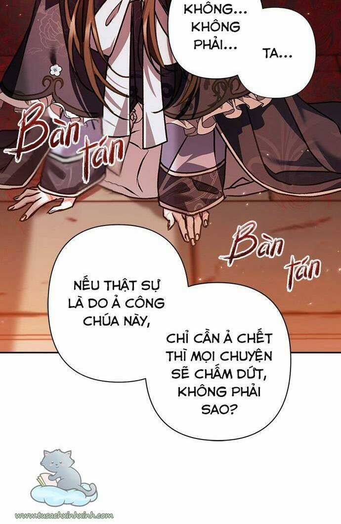 Bản Tình Ca Hy Lan Quốc Chapter 24 trang 53