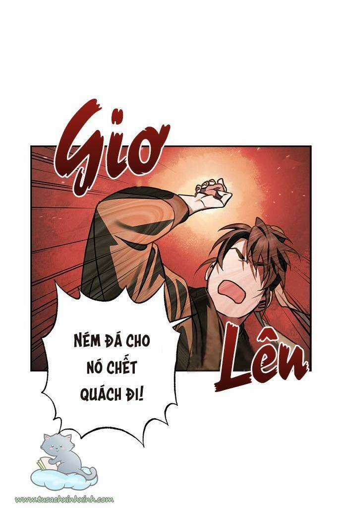 Bản Tình Ca Hy Lan Quốc Chapter 24 trang 54