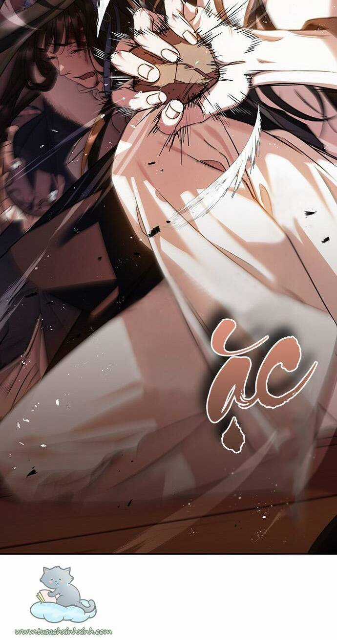 Bản Tình Ca Hy Lan Quốc Chapter 24 trang 57