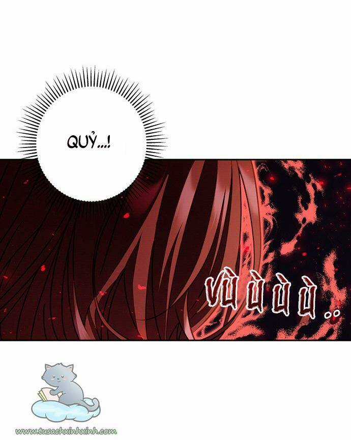 Bản Tình Ca Hy Lan Quốc Chapter 24 trang 59