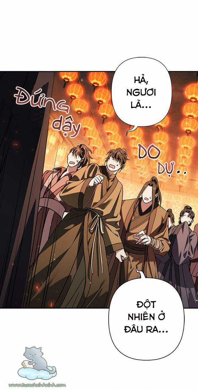 Bản Tình Ca Hy Lan Quốc Chapter 24 trang 60