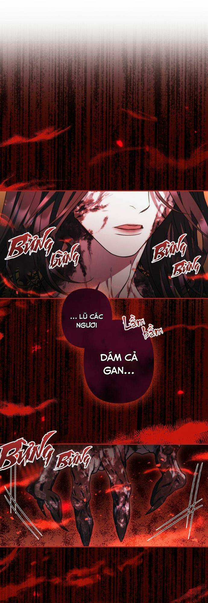 Bản Tình Ca Hy Lan Quốc Chapter 24 trang 61