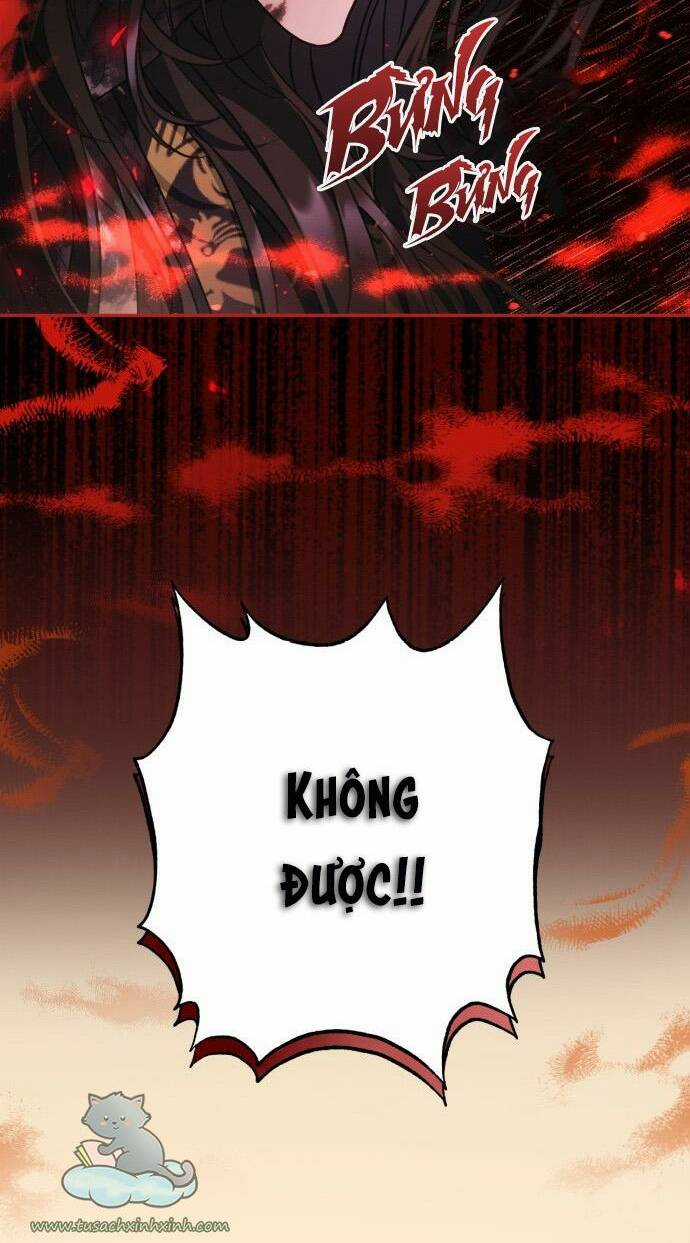 Bản Tình Ca Hy Lan Quốc Chapter 24 trang 63