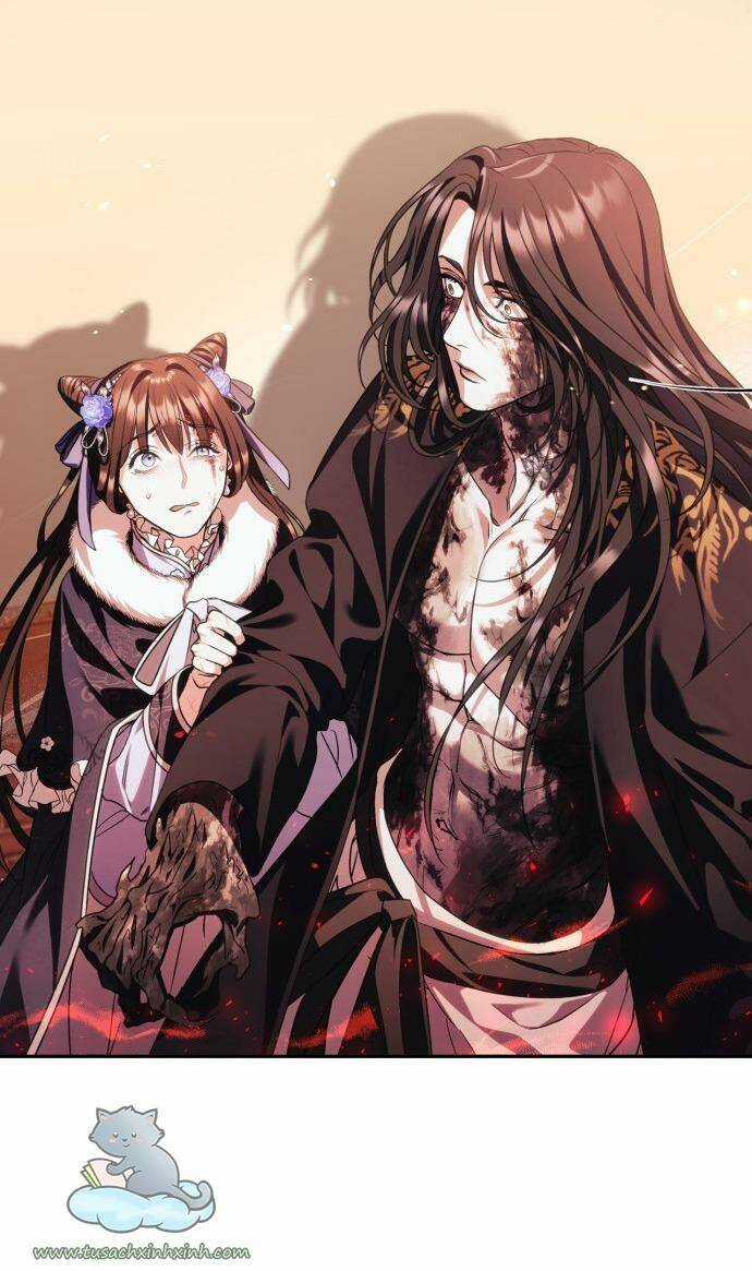 Bản Tình Ca Hy Lan Quốc Chapter 24 trang 64