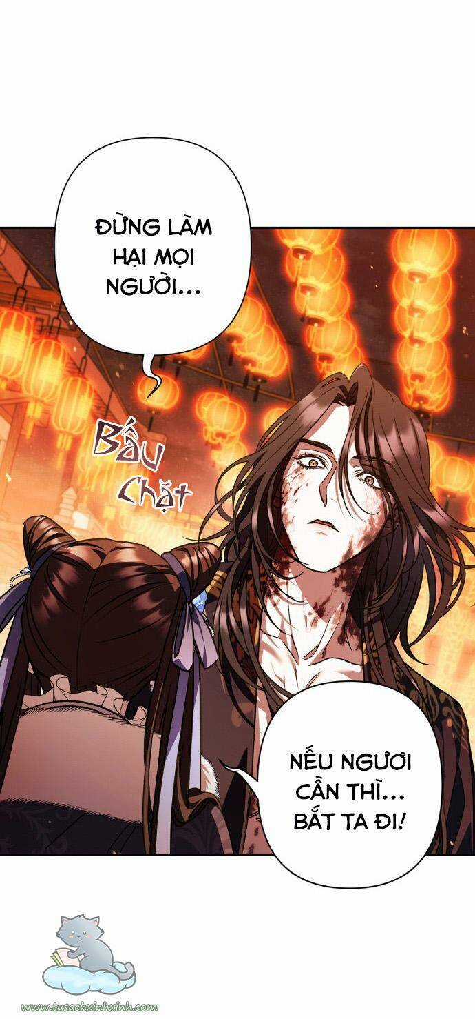 Bản Tình Ca Hy Lan Quốc Chapter 24 trang 65