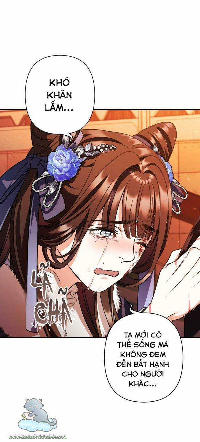 Bản Tình Ca Hy Lan Quốc Chapter 24 trang 66