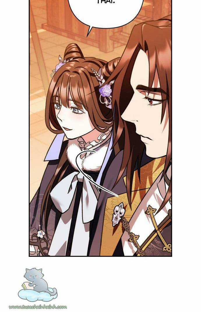 Bản Tình Ca Hy Lan Quốc Chapter 24 trang 8