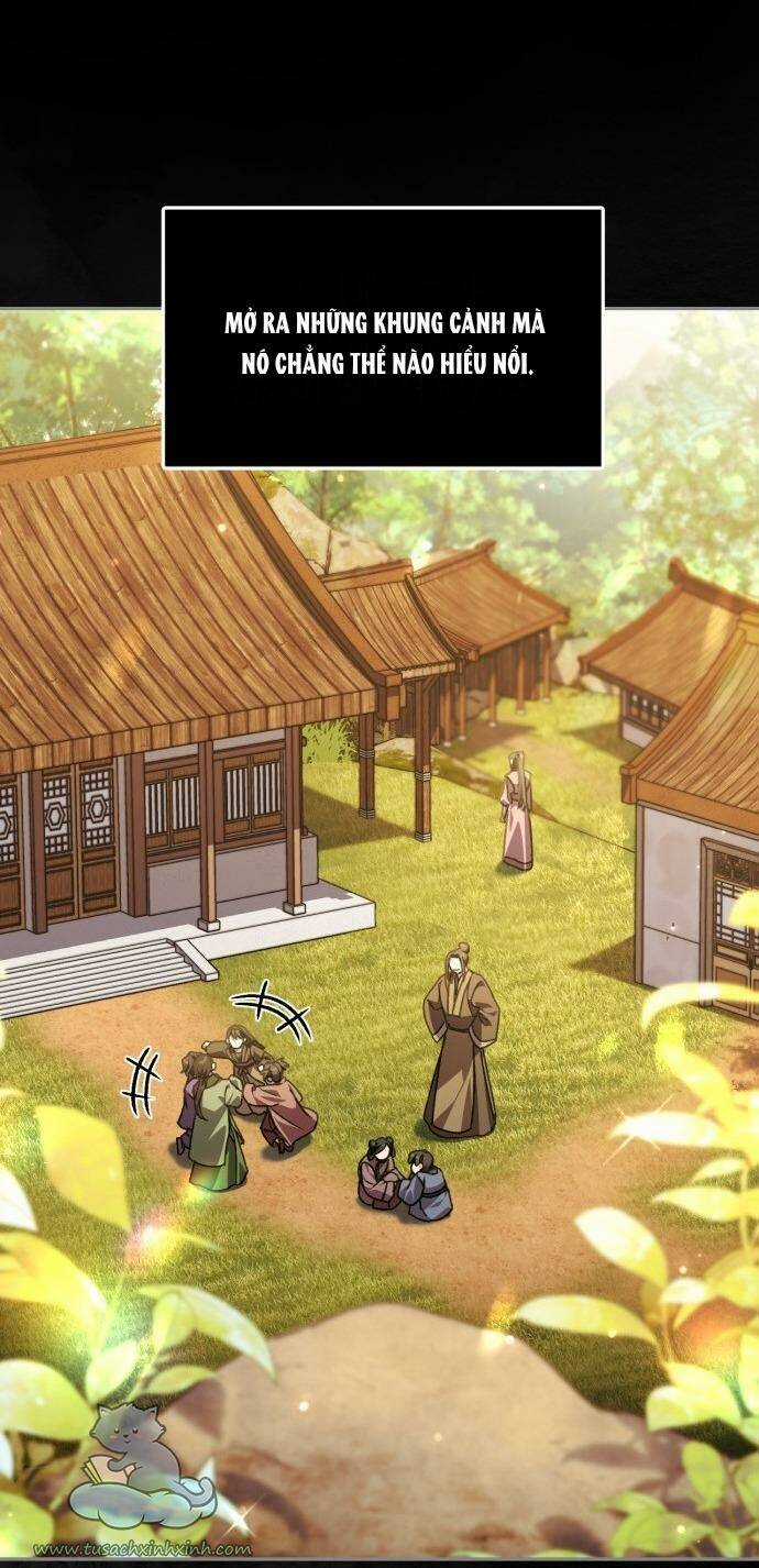 Bản Tình Ca Hy Lan Quốc Chapter 25 trang 12