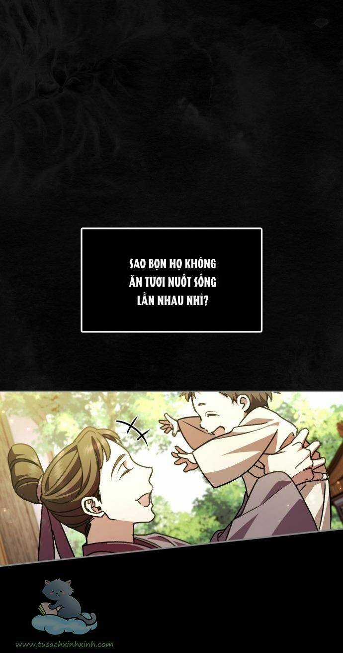 Bản Tình Ca Hy Lan Quốc Chapter 25 trang 13