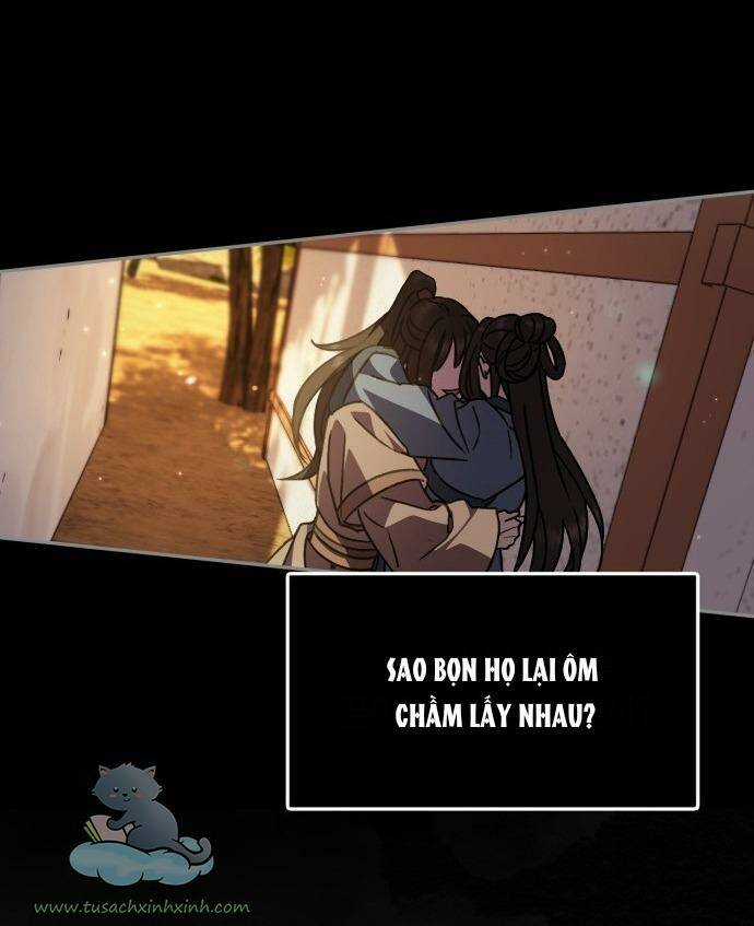 Bản Tình Ca Hy Lan Quốc Chapter 25 trang 14