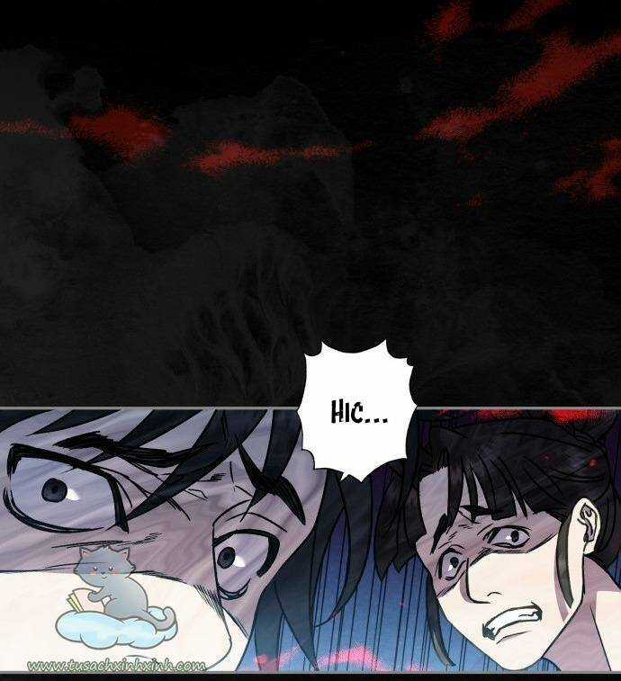 Bản Tình Ca Hy Lan Quốc Chapter 25 trang 17