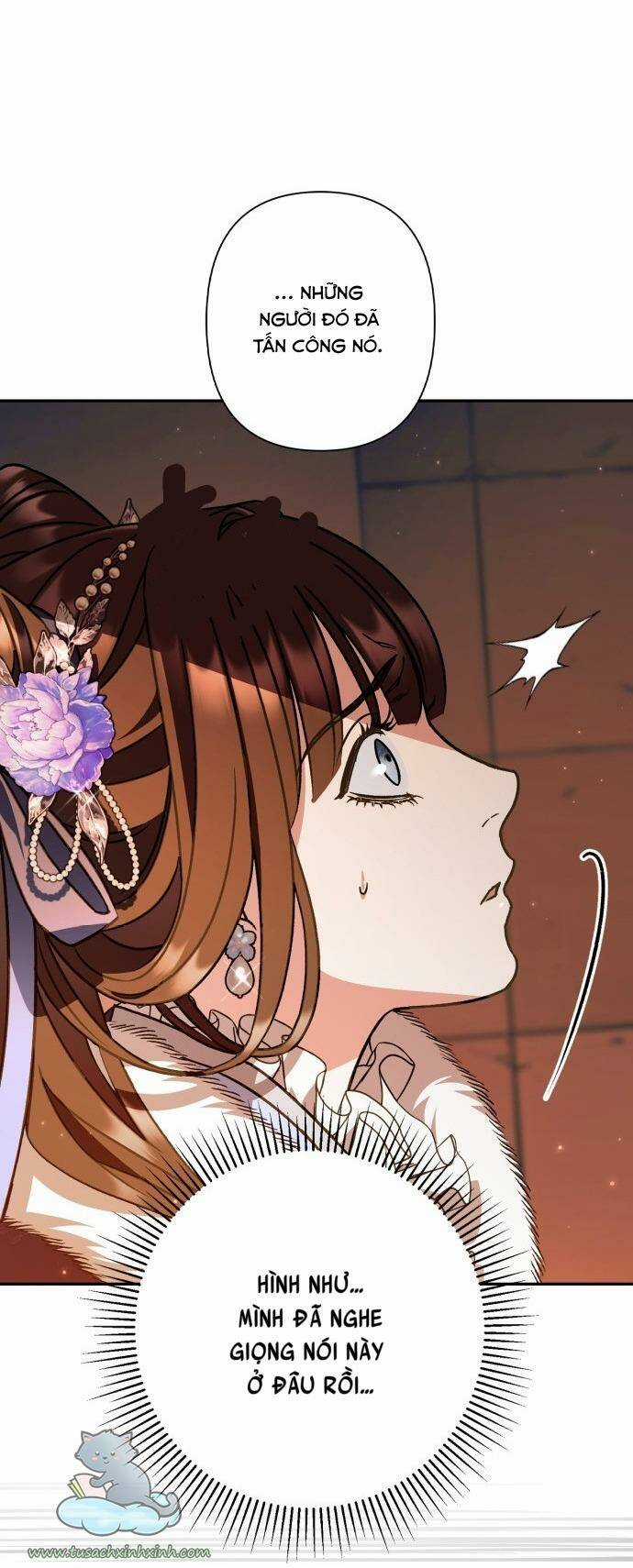 Bản Tình Ca Hy Lan Quốc Chapter 25 trang 21