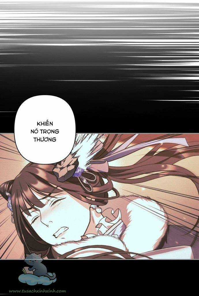 Bản Tình Ca Hy Lan Quốc Chapter 25 trang 22