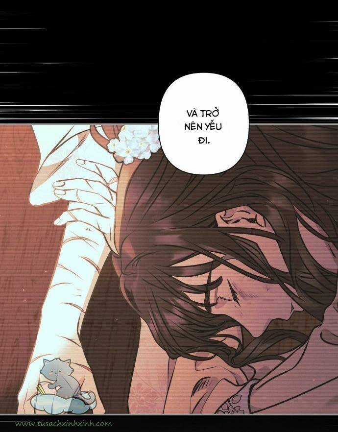 Bản Tình Ca Hy Lan Quốc Chapter 25 trang 23