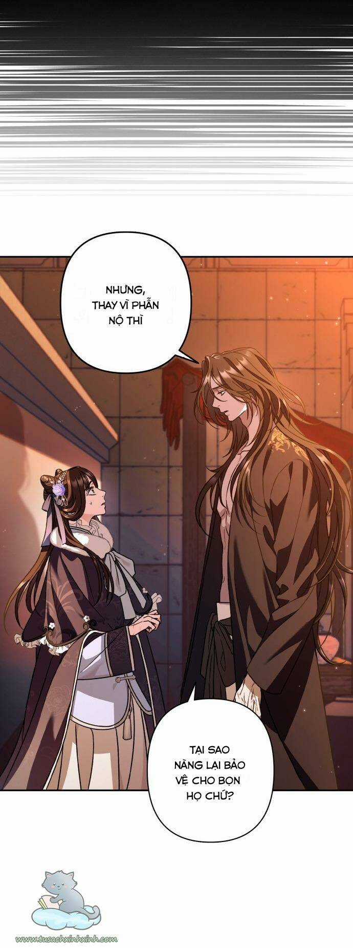 Bản Tình Ca Hy Lan Quốc Chapter 25 trang 24