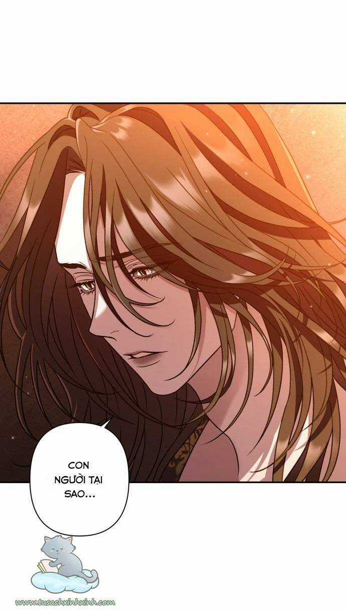 Bản Tình Ca Hy Lan Quốc Chapter 25 trang 25