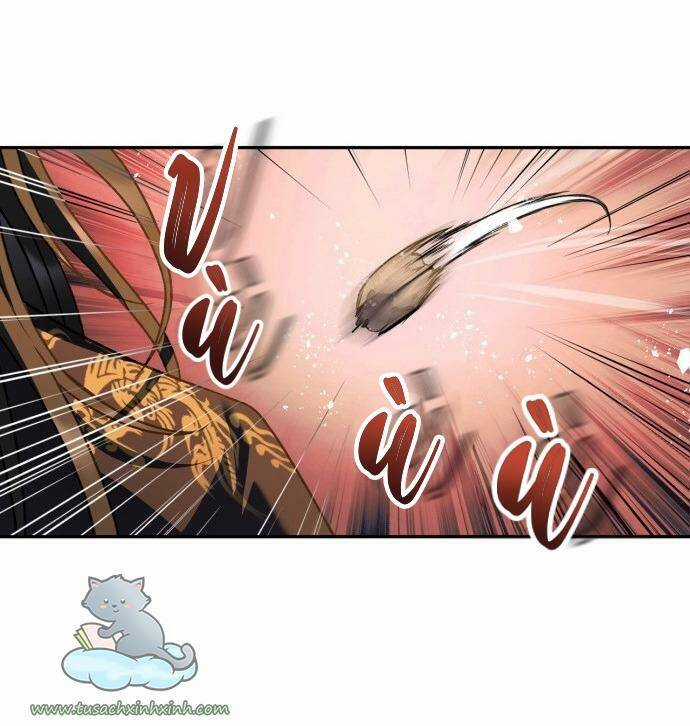 Bản Tình Ca Hy Lan Quốc Chapter 25 trang 26