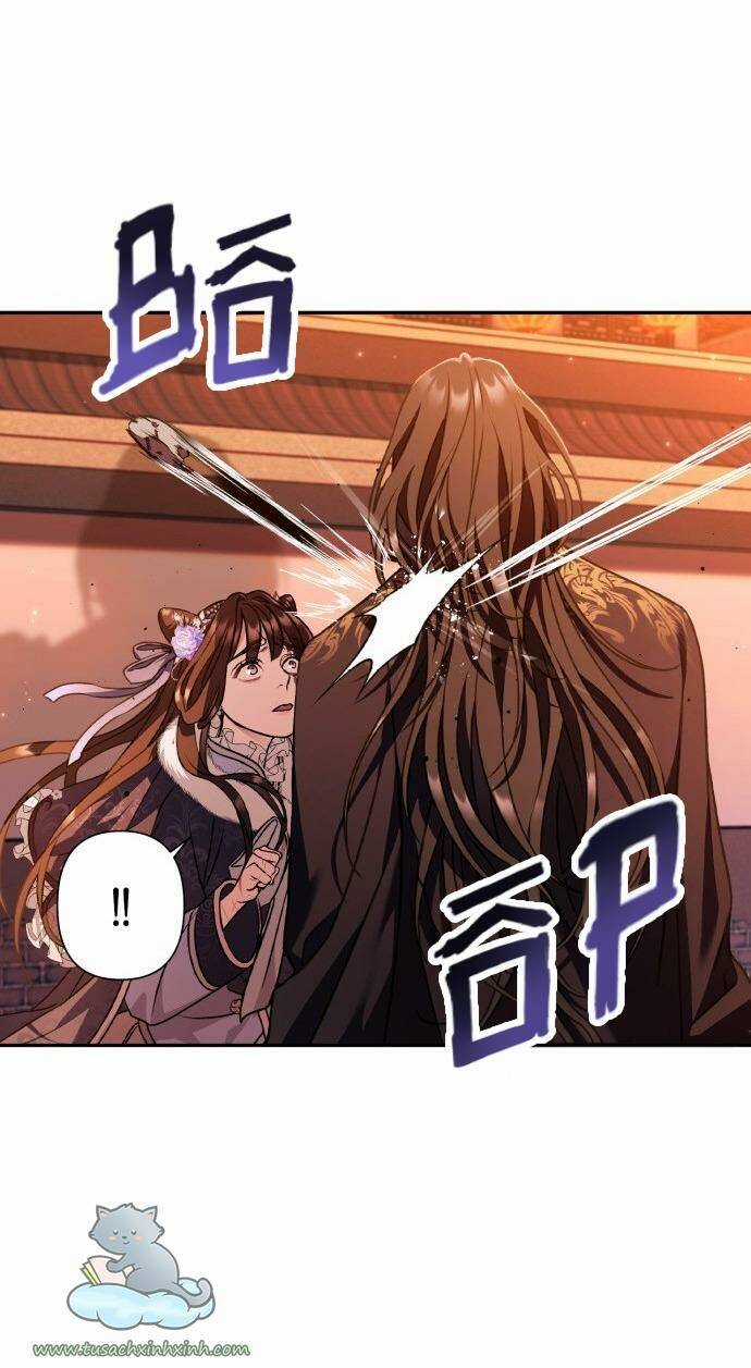 Bản Tình Ca Hy Lan Quốc Chapter 25 trang 27