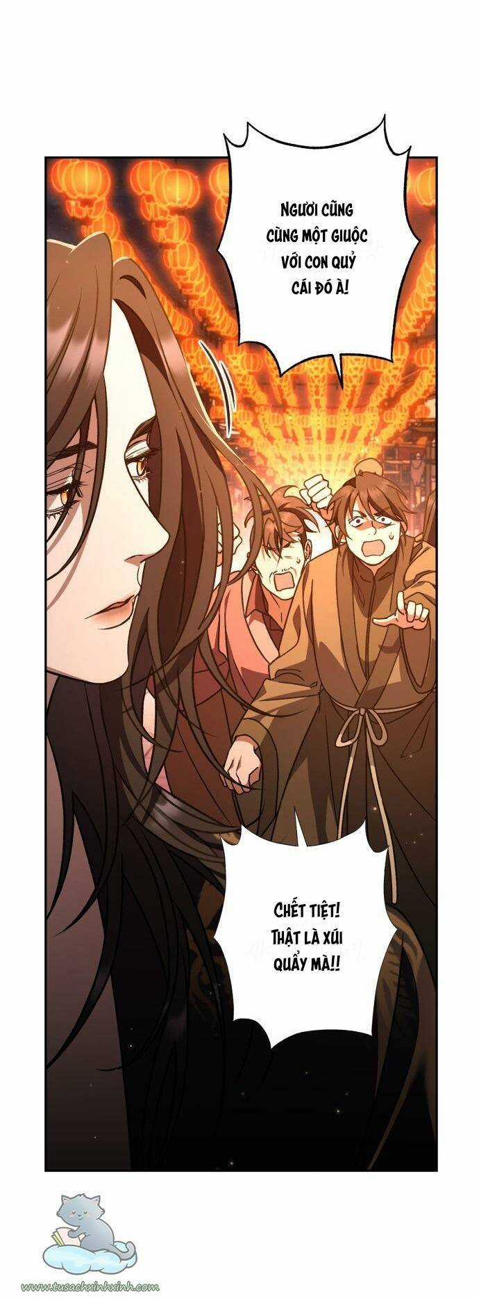 Bản Tình Ca Hy Lan Quốc Chapter 25 trang 28