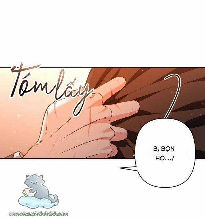 Bản Tình Ca Hy Lan Quốc Chapter 25 trang 29